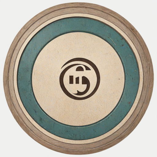 circular logo png