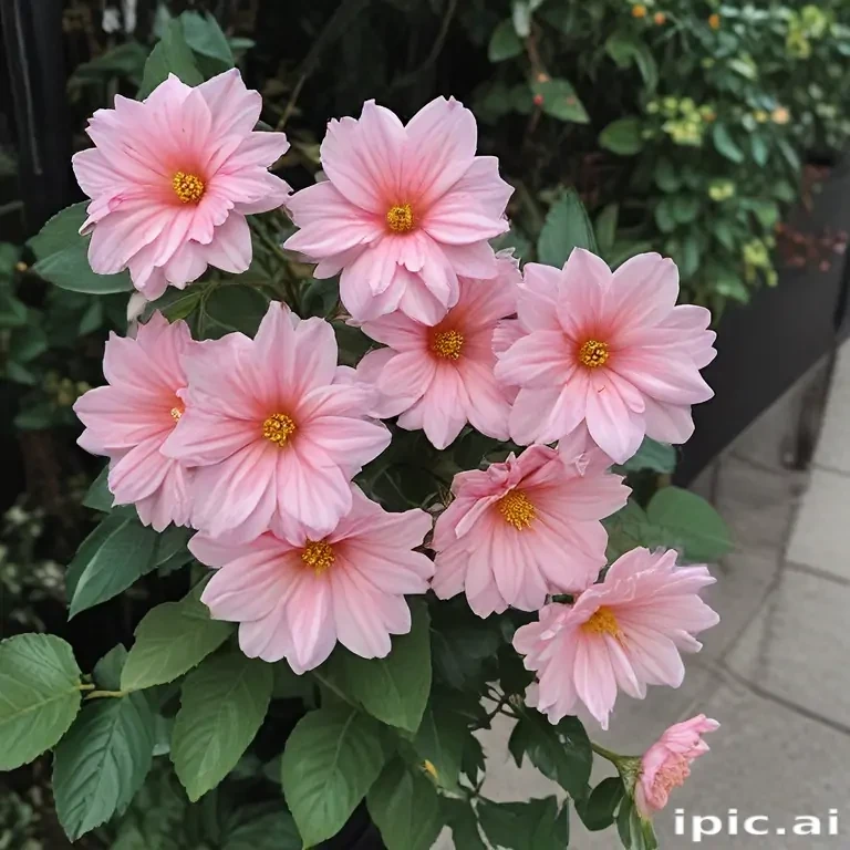 flowers aesthetic
