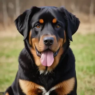 labernese dog breed