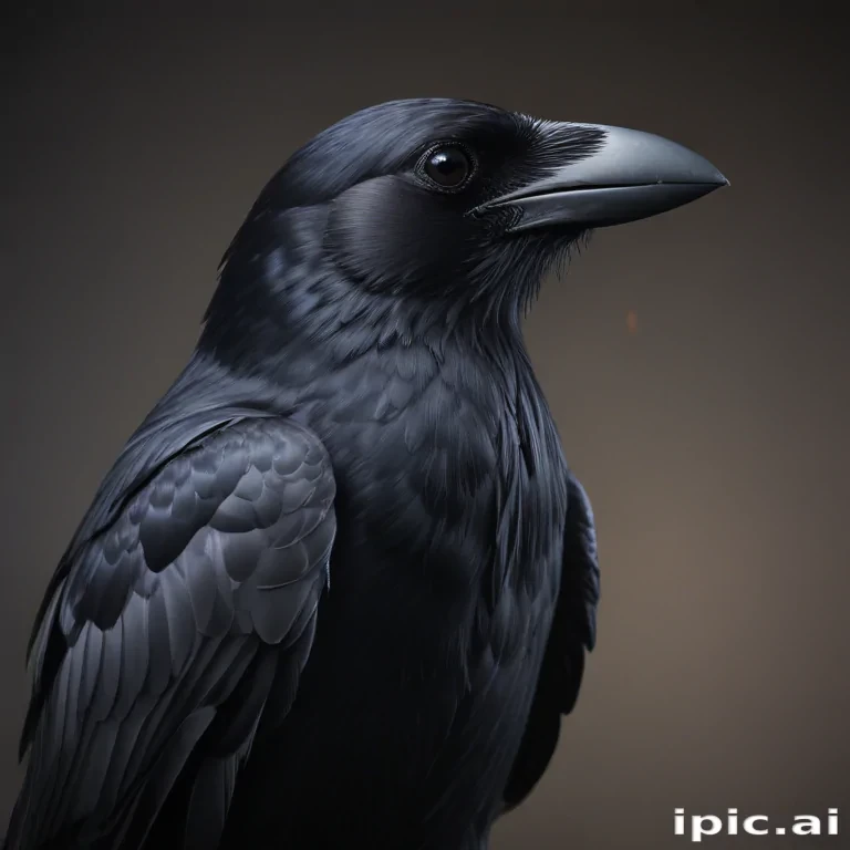 crow png