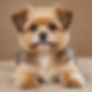 shorkie dog breed