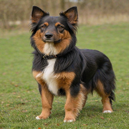 affenshire dog breed