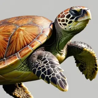 sea turtle png