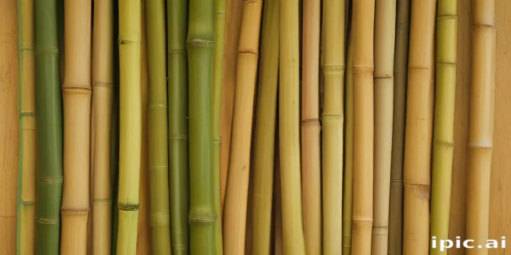 bamboo background