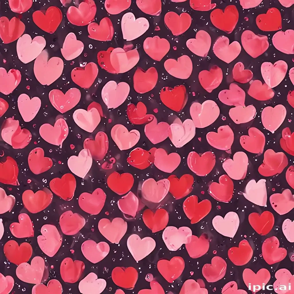 valentines iphone background