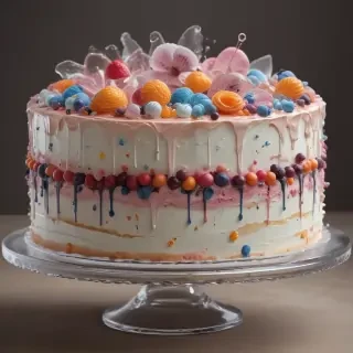 cake transparent