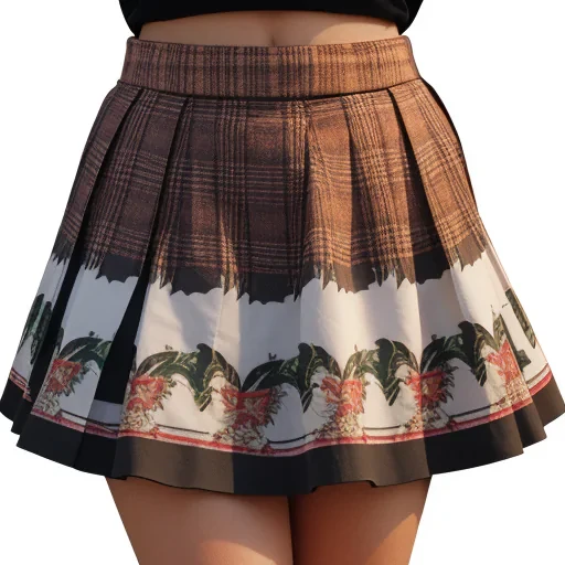 skirt png