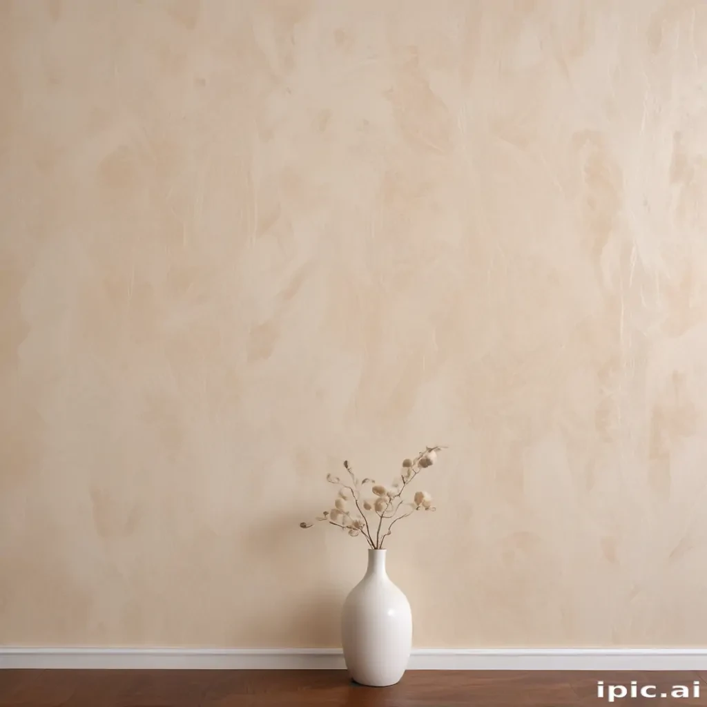 soft beige aesthetic wallpaper