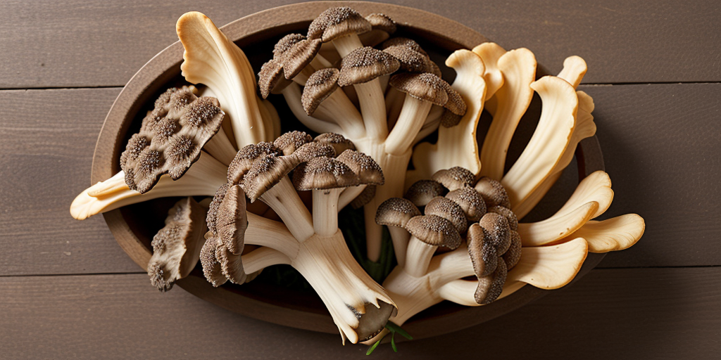 how much are morel mushrooms