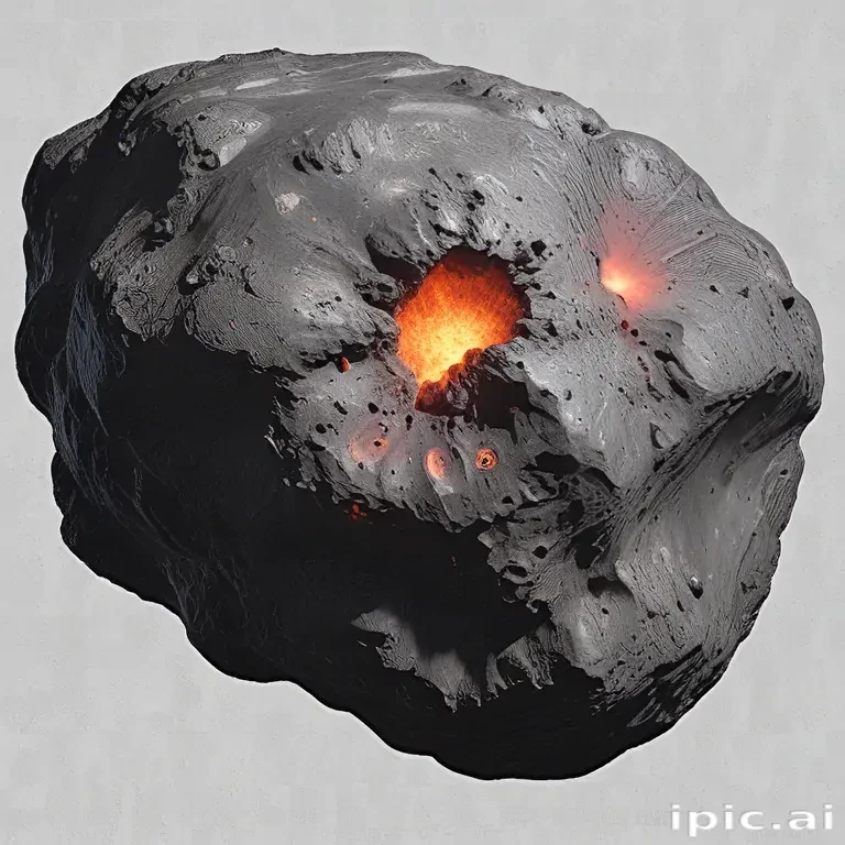 asteroid png
