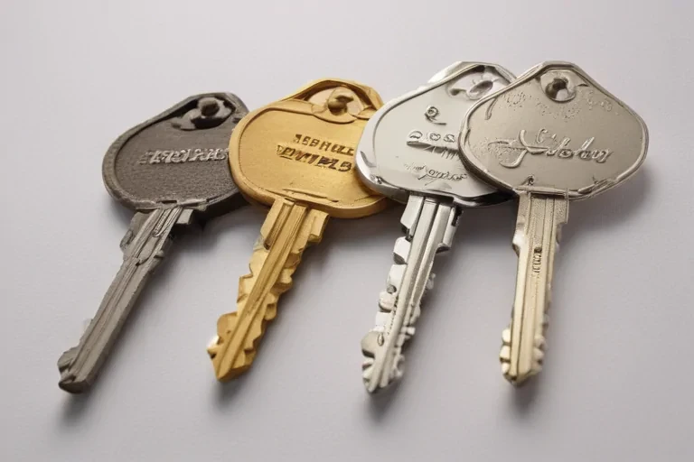 house keys png
