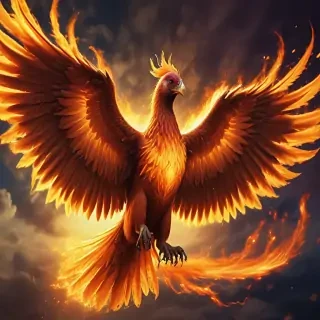 phoenix images free