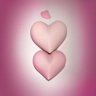 cute heart wallpapers