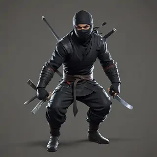 ninja png
