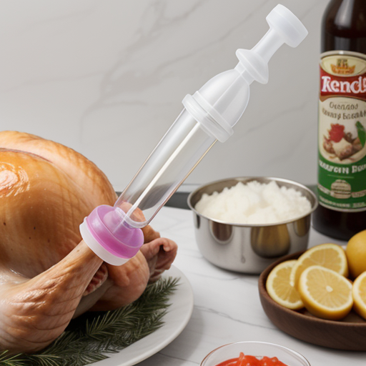 what is a turkey baster