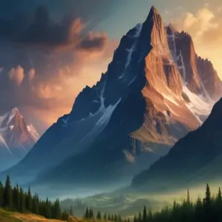 iphone backgrounds mountains
