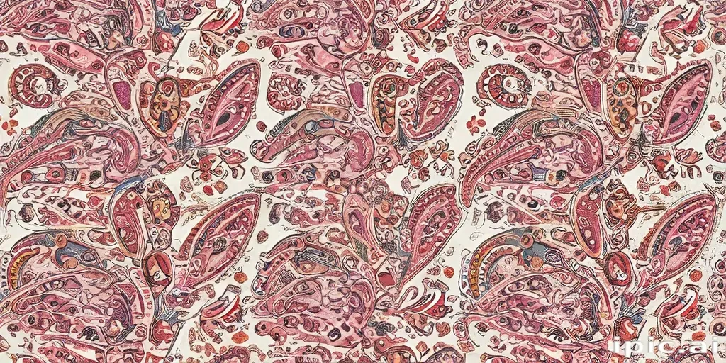paisley png