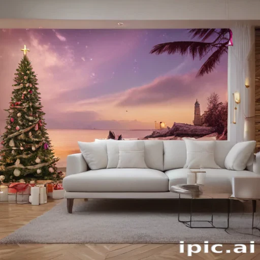 wallpaper new year