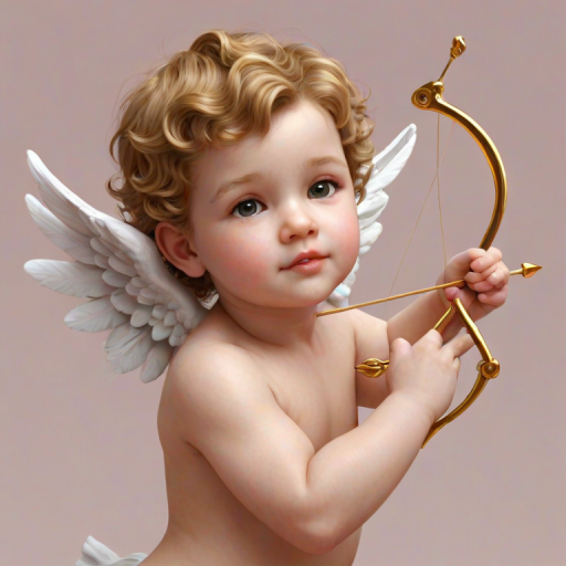 cupid png