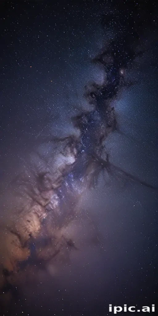 stars background wallpaper