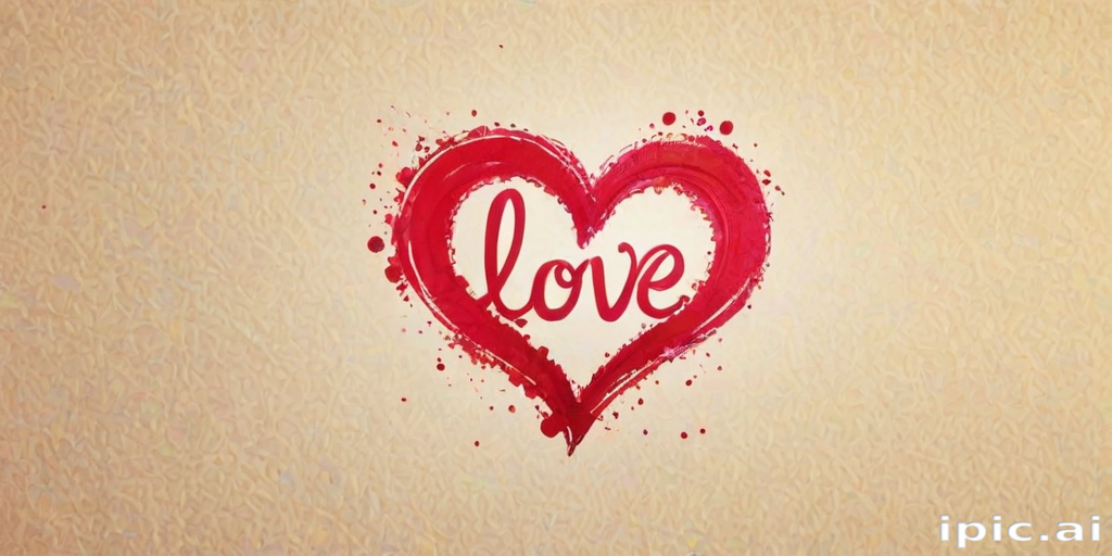 love background wallpaper