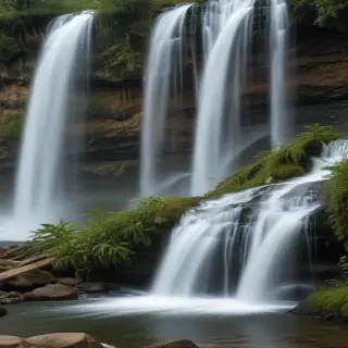 waterfall desktop images