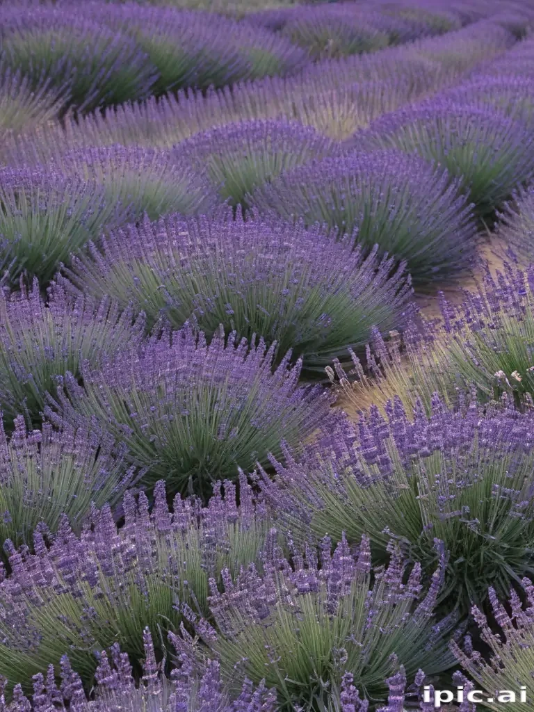 aesthetic lavender wallpaper