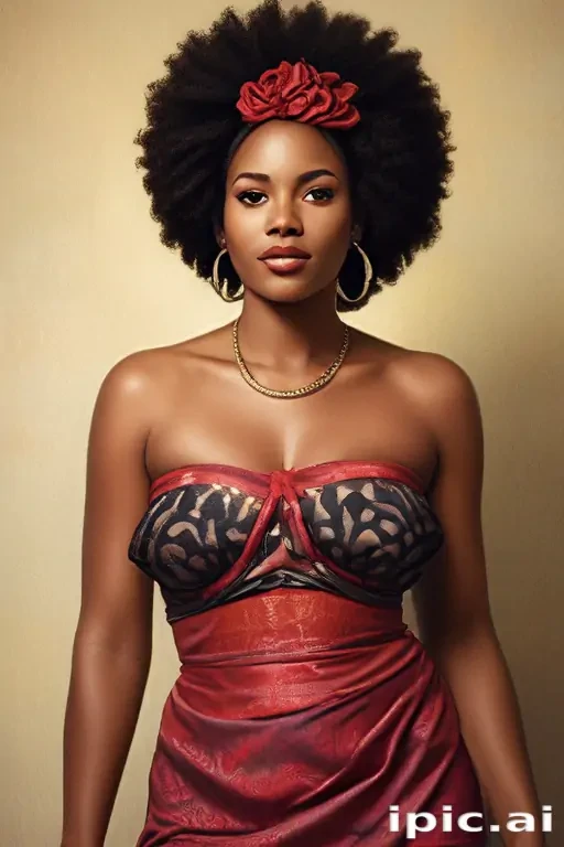 happy friday african american images