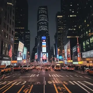 iphone wallpaper nyc