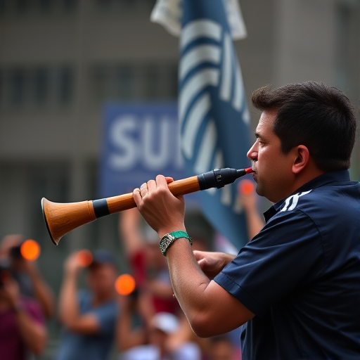 vuvuzela