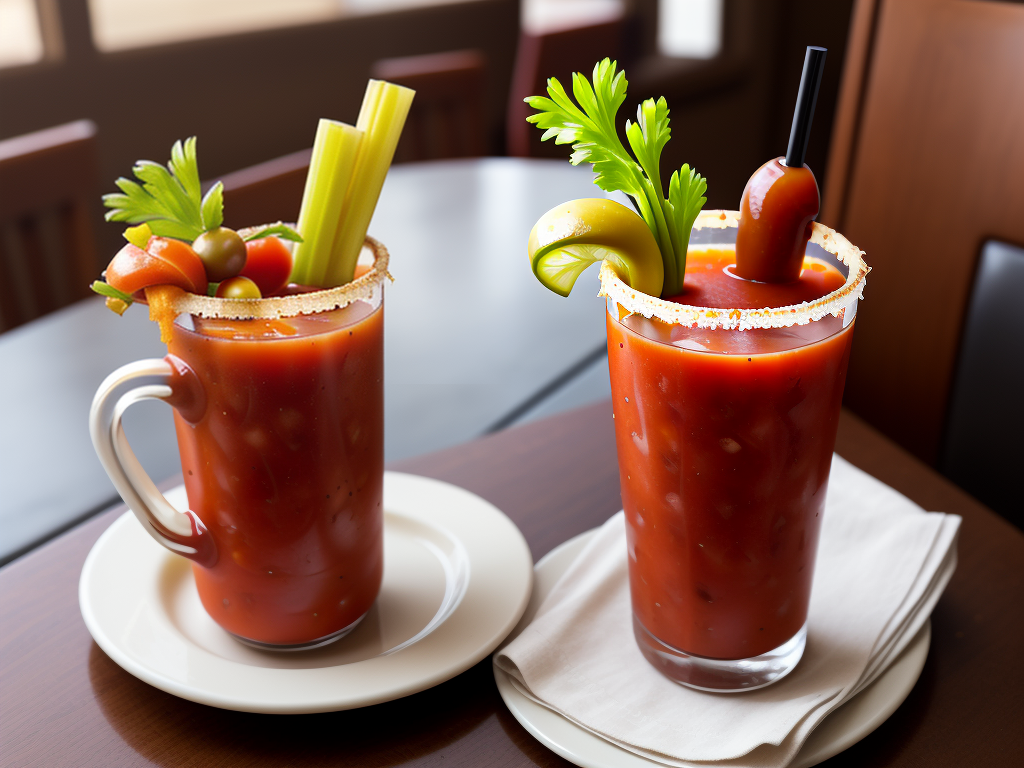 breakfast bloody mary near me