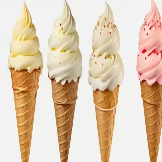 ice cream cone png