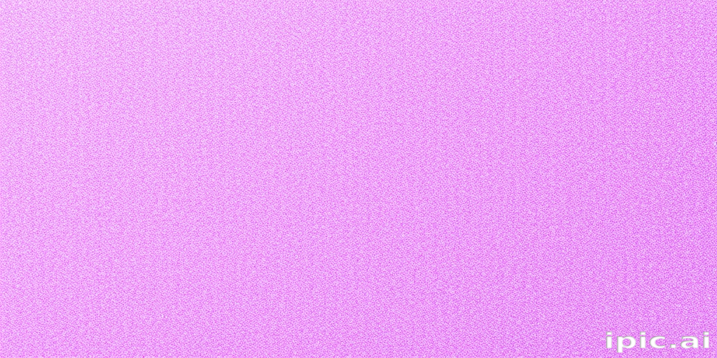 light purple glitter background
