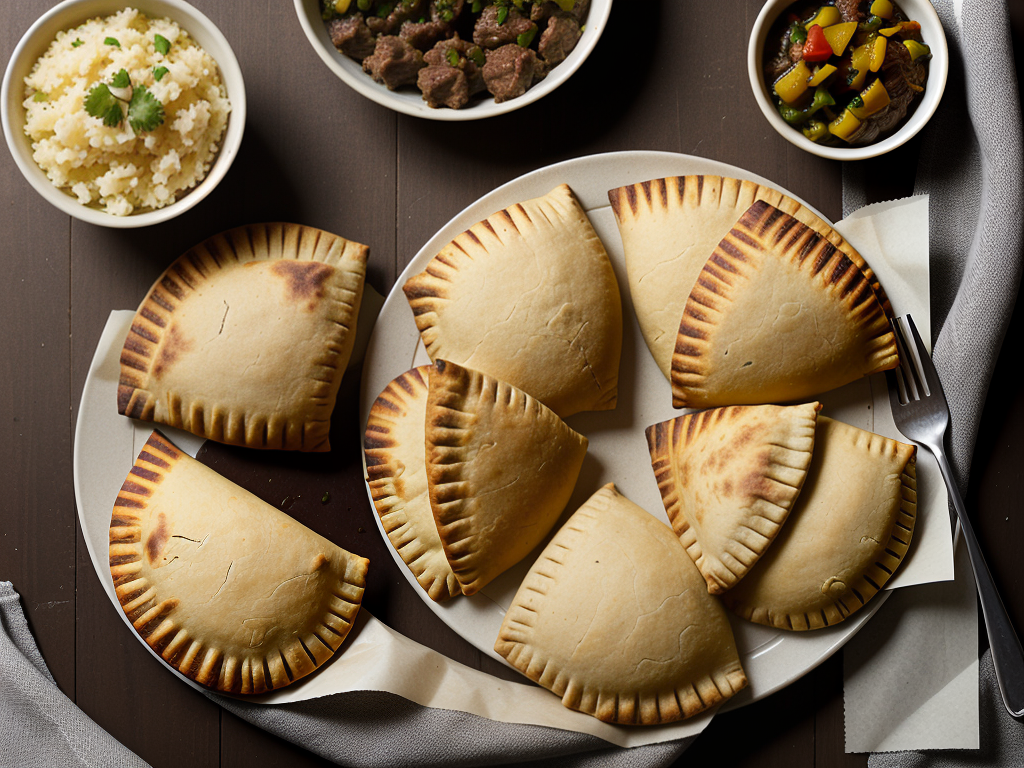 jamaican beef patties recipe authentic