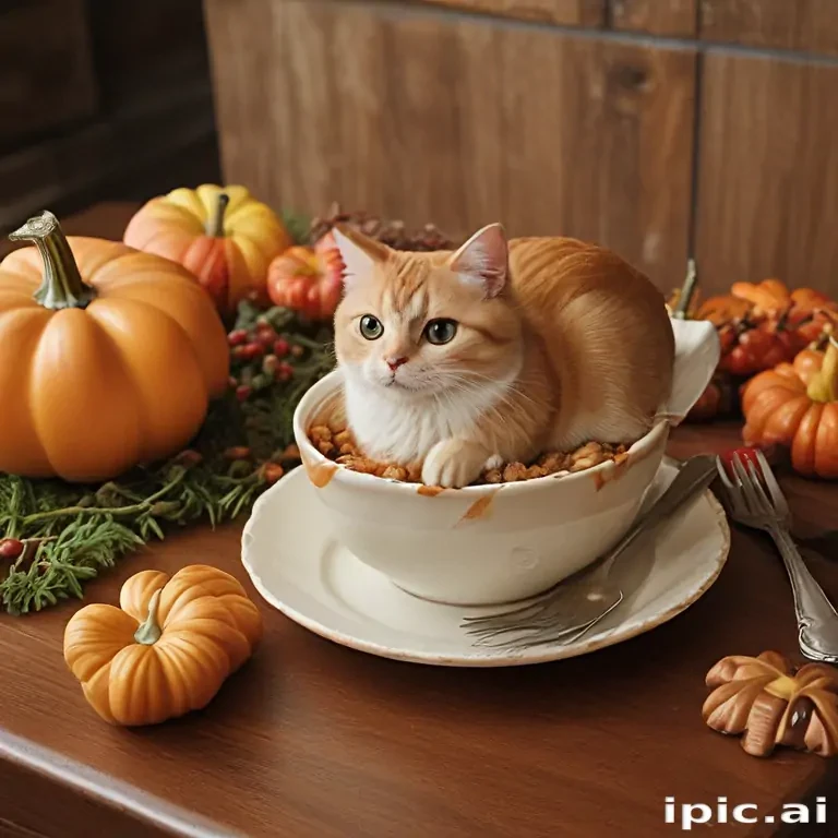 happy thanksgiving