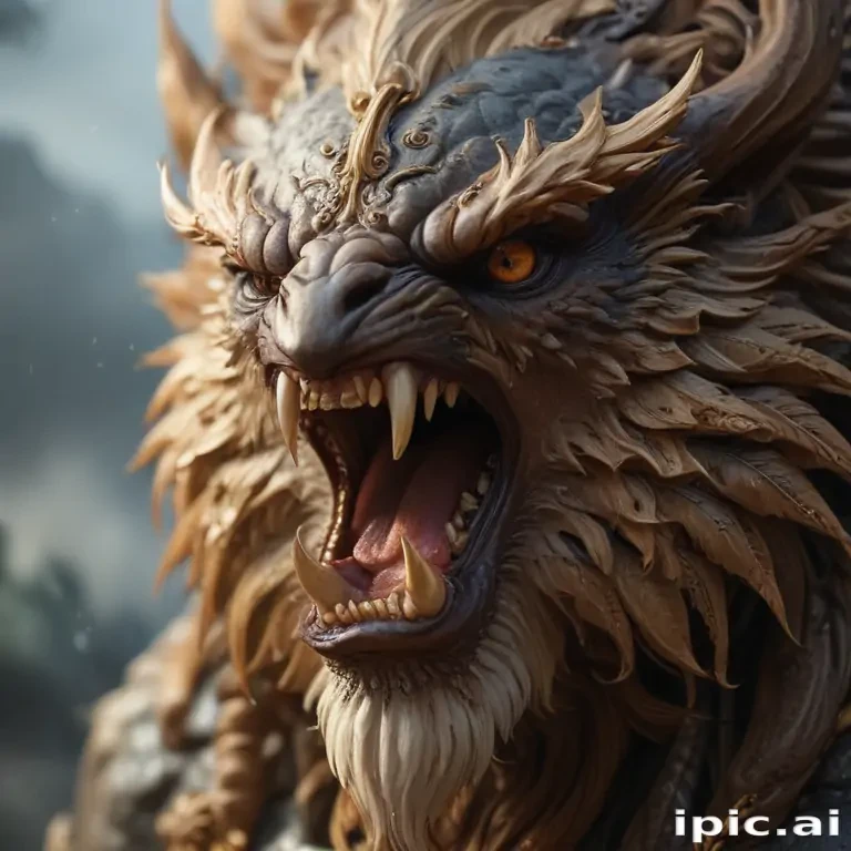 angry background