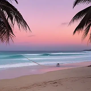 aesthetic wallpapers beachy