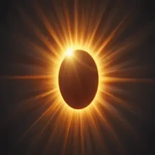 sun rays png