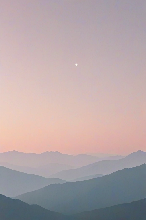 aesthetic minimalist wallpaper