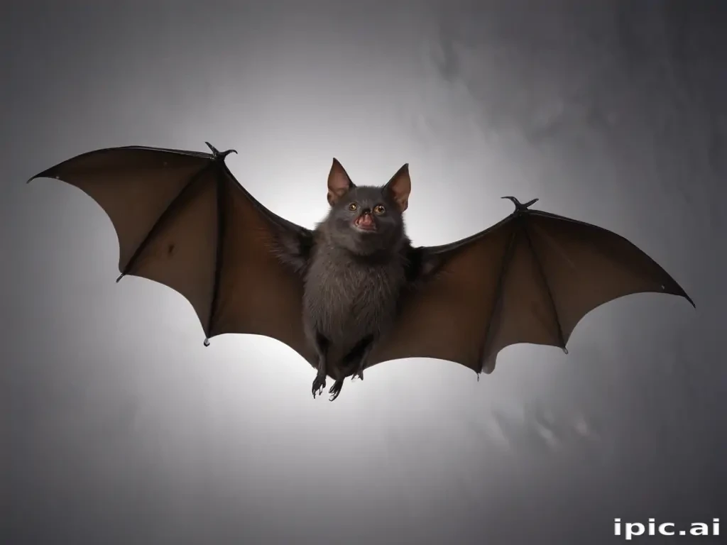 images of halloween bats