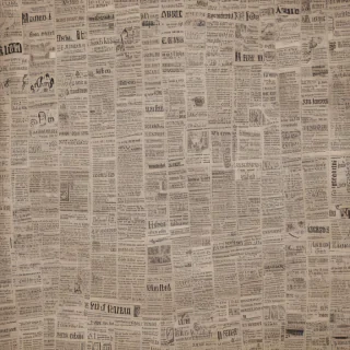 newspaper paper background