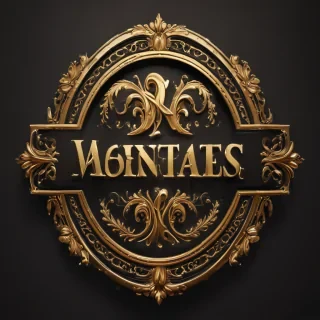 golden logo