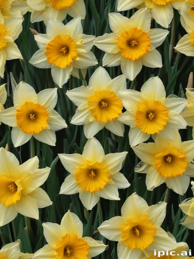 daffodil flower