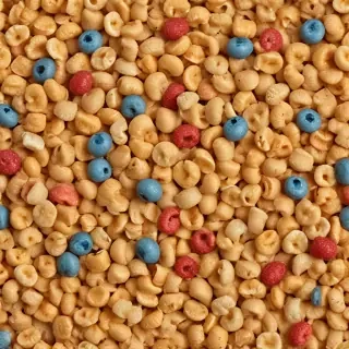 cereal png