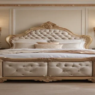 bed image