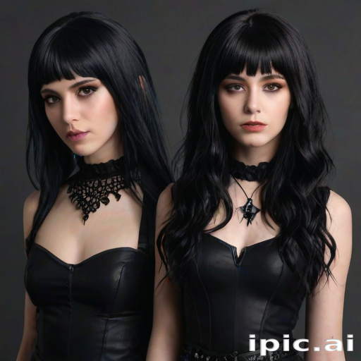 goth png