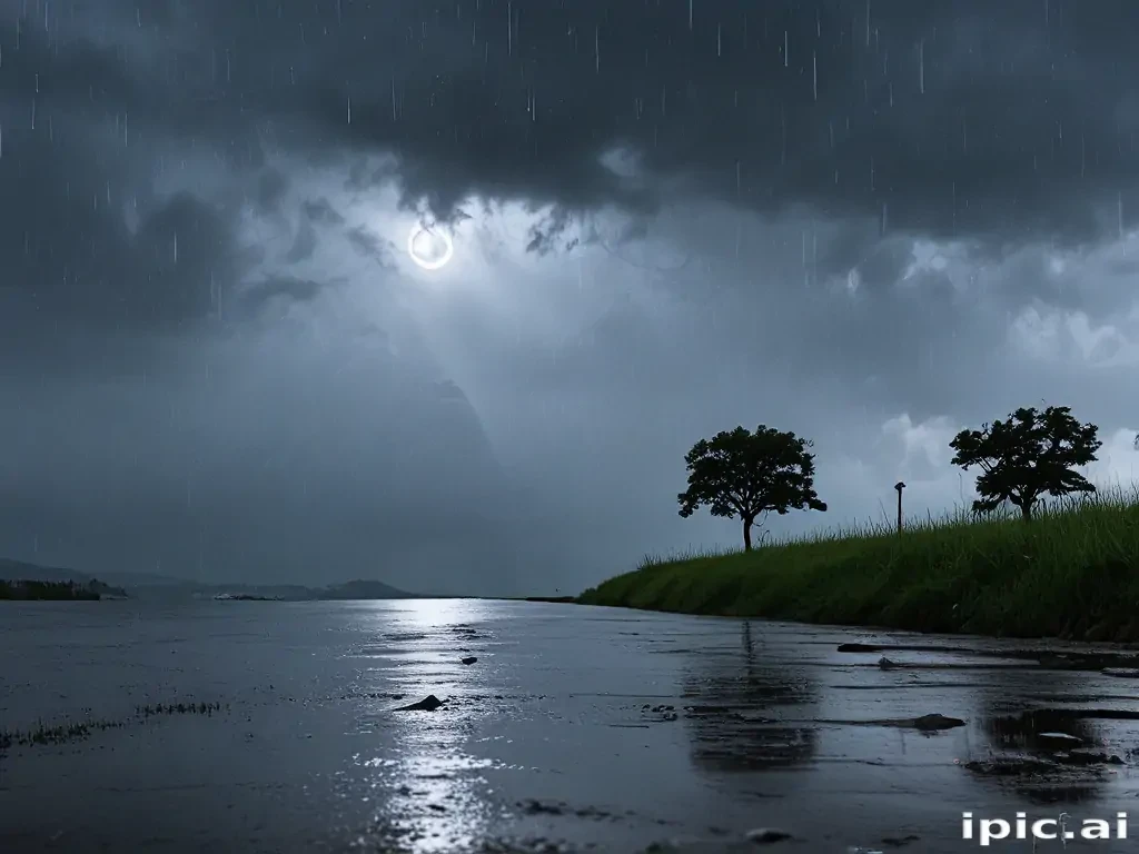 rainy backgrounds