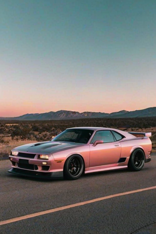 aesthetic car wallpapers