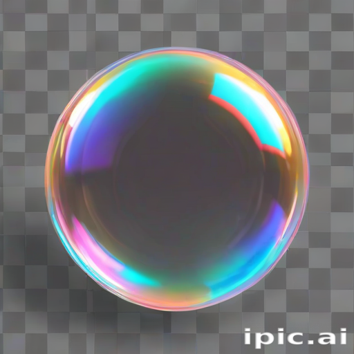 bubble transparent png
