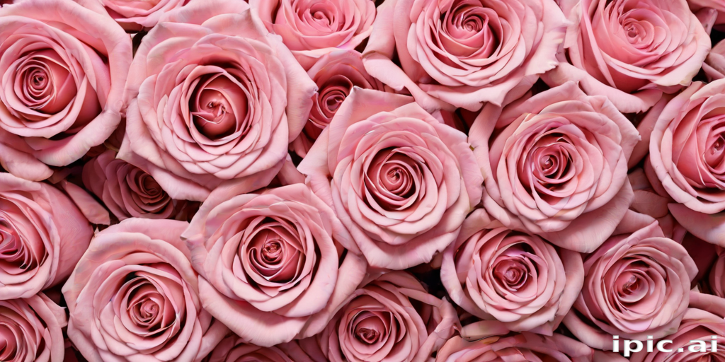 rose pink aesthetic wallpaper